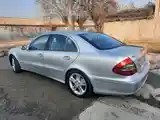 Mercedes-Benz E class, 2007-4