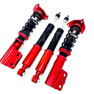 Амортизаторы Стойки MDU Super Racing Damper - Toyota Prius zvw 30