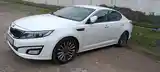 Kia Optima, 2015-2