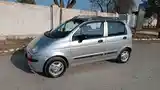 Daewoo Matiz, 1999-2