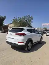 Hyundai Tucson, 2018-10