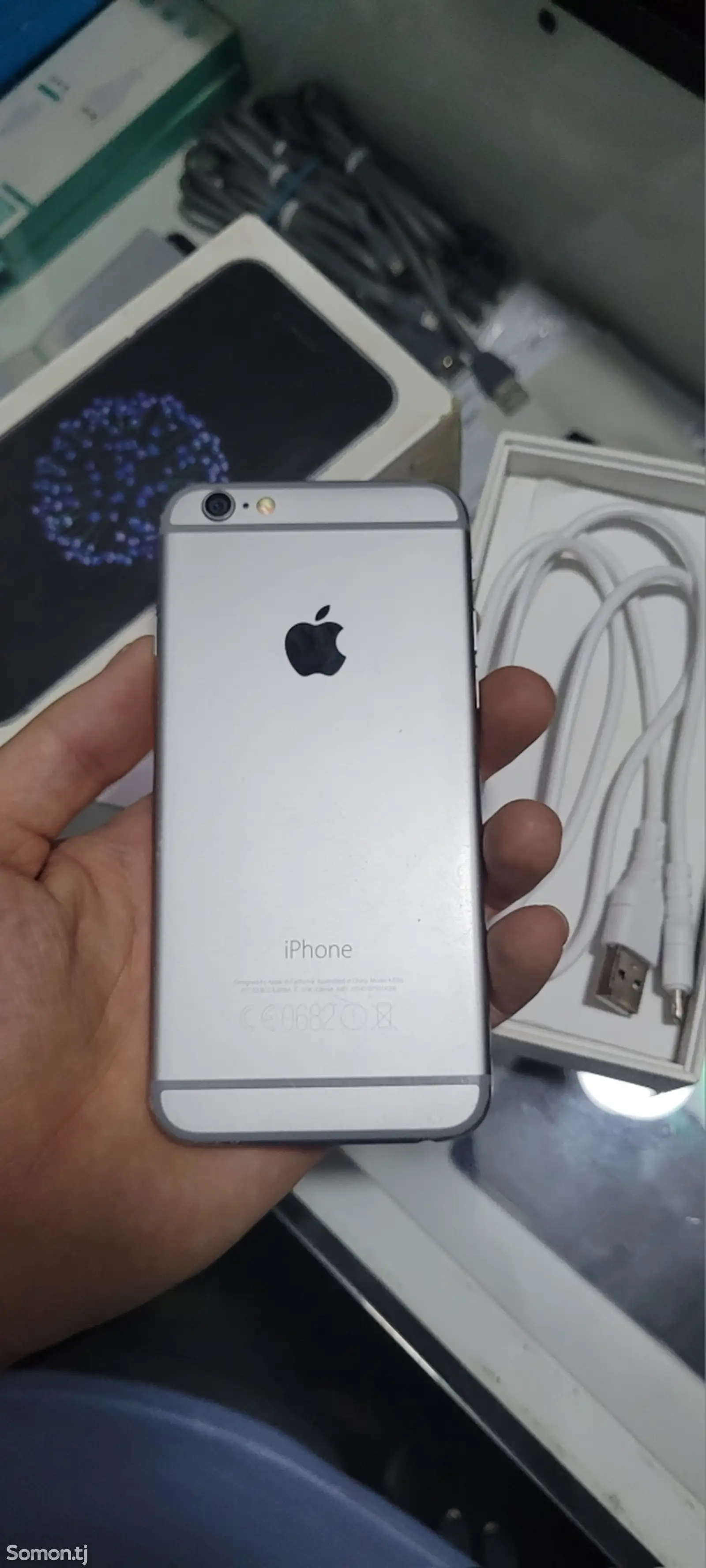 Apple iPhone 6, 64 gb-4