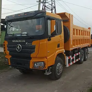 Самосвал Дулан X3000 2025