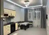 2-комн. квартира, 14 этаж, 75м², Шохмансур-5