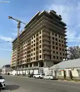 2-комн. квартира, 4 этаж, 84 м², Шохмансур-2