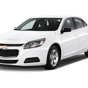 Chevrolet Malibu, 2015