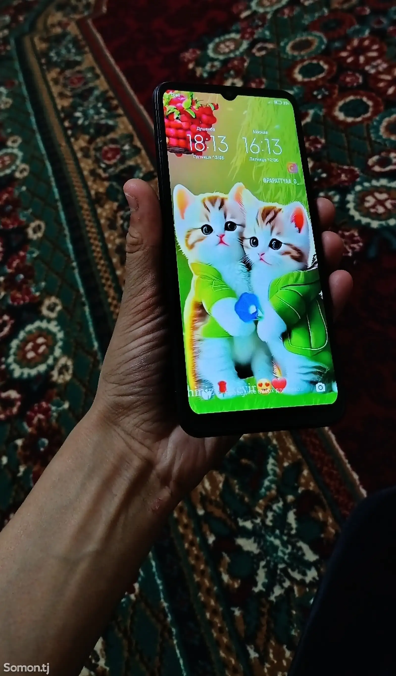 Xiaomi Redmi 9C-1