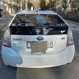 Toyota Prius, 2010-2