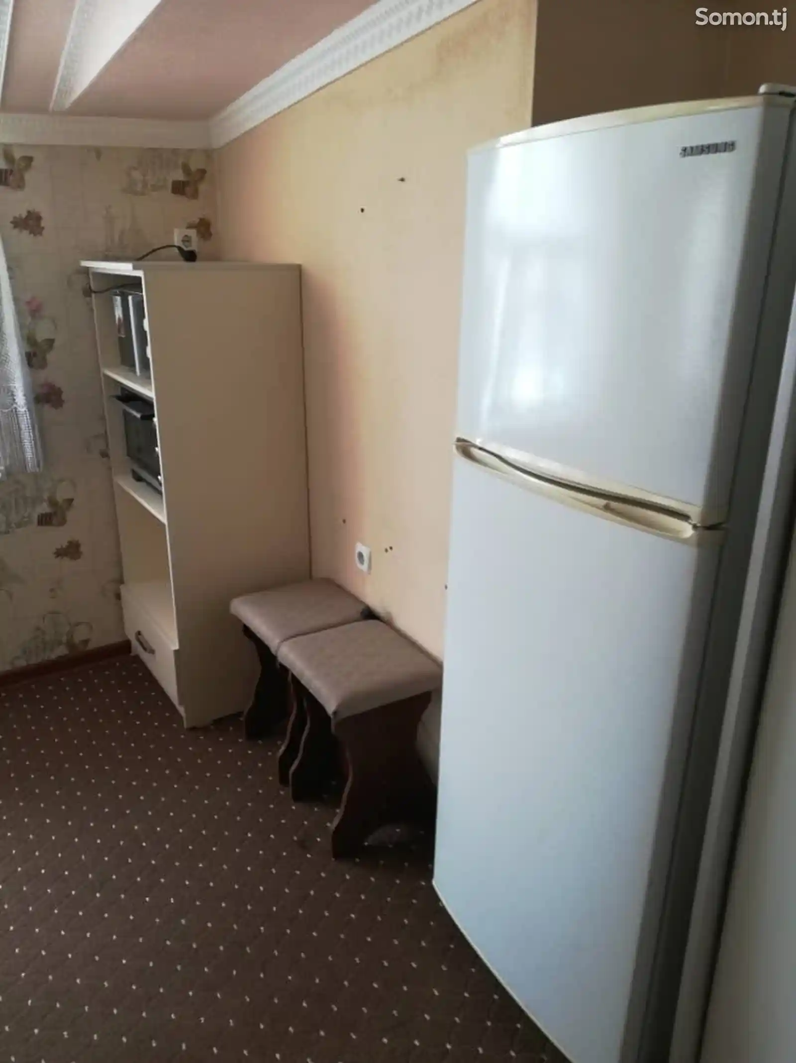 2-комн. квартира, 6 этаж, 46 м², 28 мкр-15