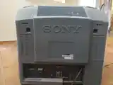 Телевизор Sony vega-3