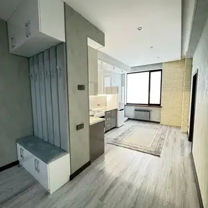 2-комн. квартира, 9 этаж, 60м², Сино, 102мкр-н