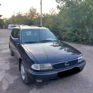 Opel Astra F, 1994