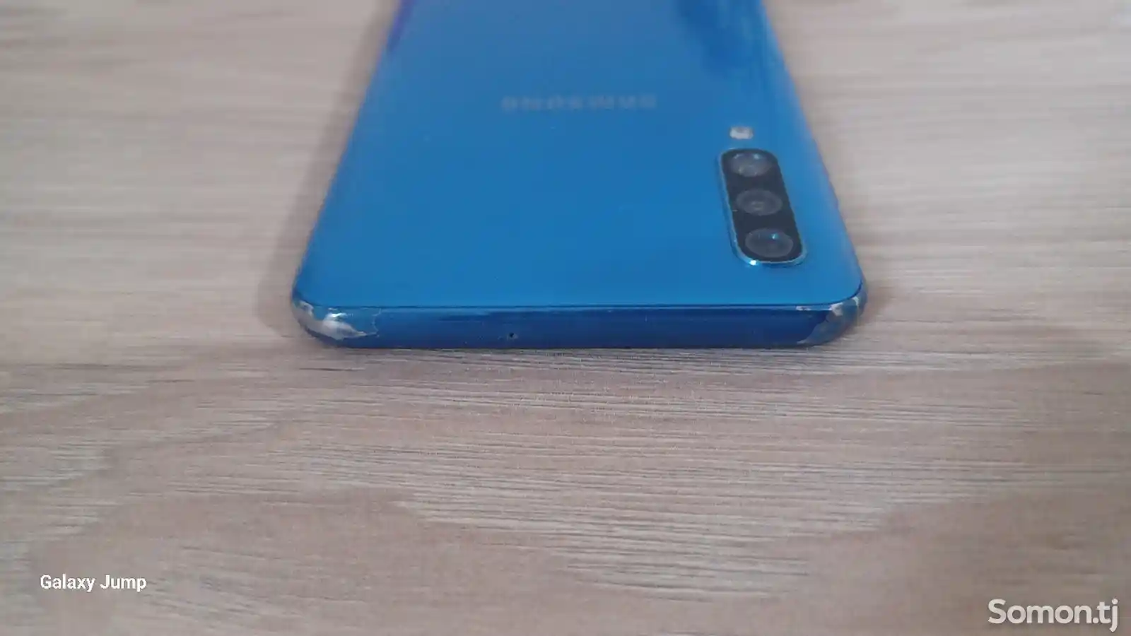 Samsung Galaxy A50-4