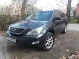 Lexus RX series, 2007-2