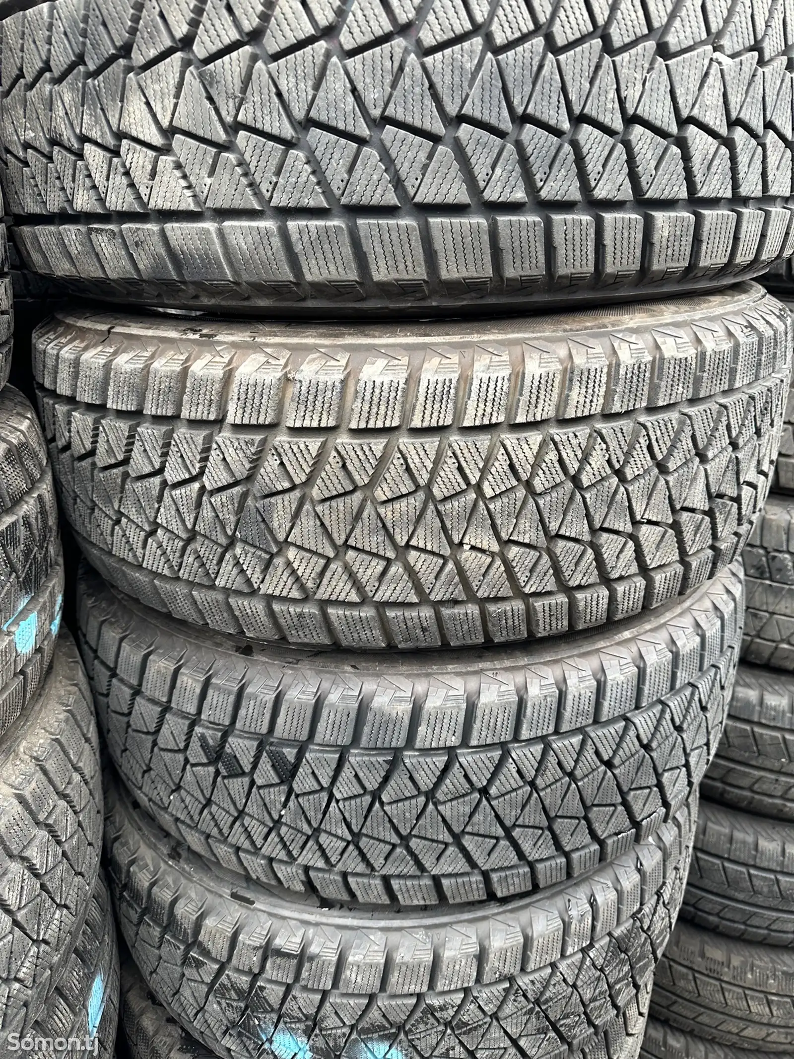 Покрышки 225/60 R17-1