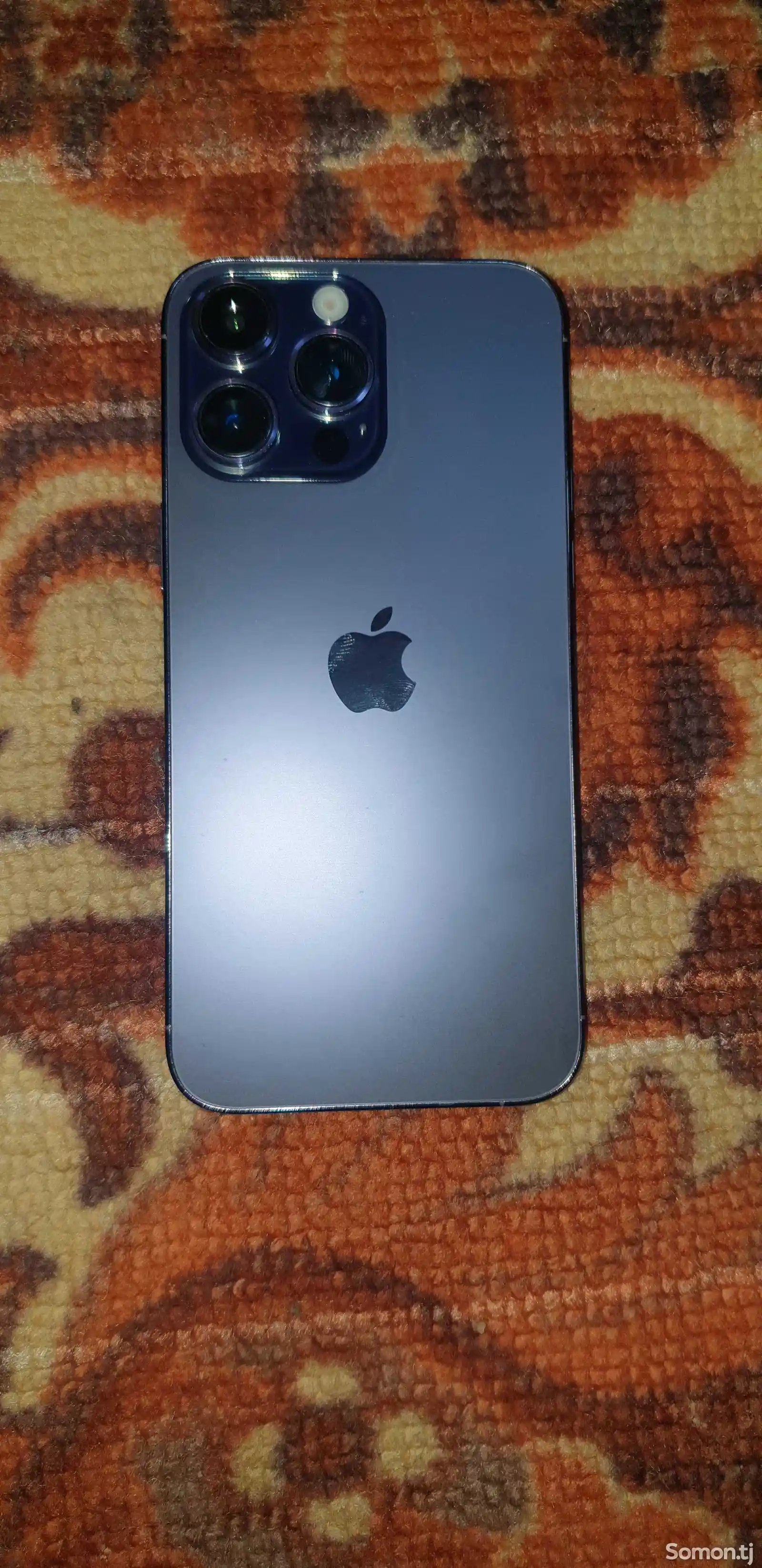 Apple iPhone 14 Pro Max, 512 gb, Silver-2