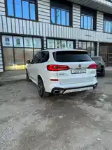 BMW X5 M, 2019-4