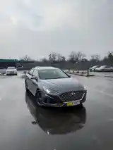 Hyundai Sonata, 2018-4