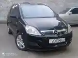 Opel Zafira, 2009-6