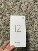 Xiaomi Mi 12 12/256Gb-2