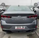 Hyundai Sonata, 2018-6