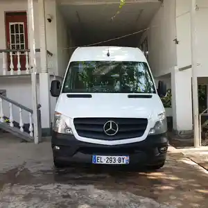 Mercedes Benz Sprinter , 2017