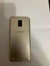 Samsung Galaxy А6-2