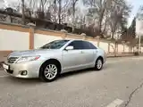 Toyota Camry, 2011-4