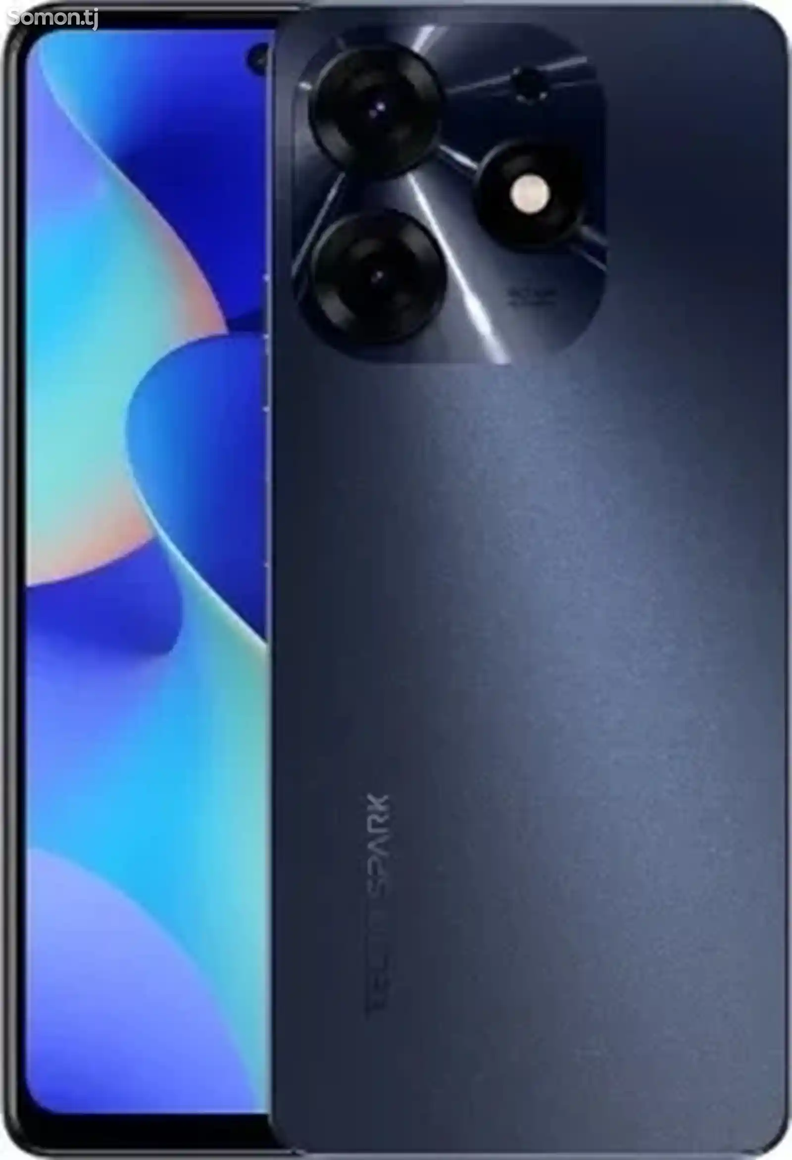 Tecno Spark 10 pro 16/256gb-1