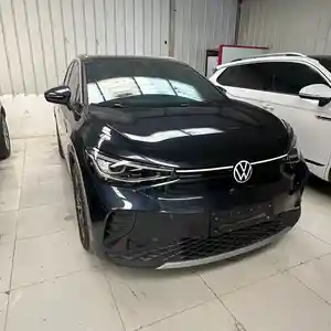 Volkswagen ID.4, 2024