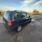 Opel Zafira, 2000-8