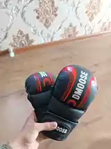 Набор MMA Dmoose-4