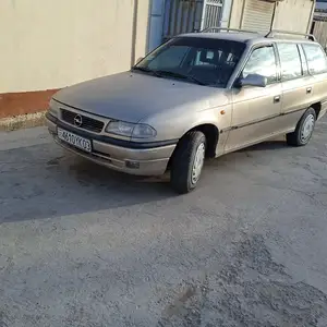 Opel Astra F, 1998