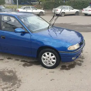 Opel Astra F, 1992