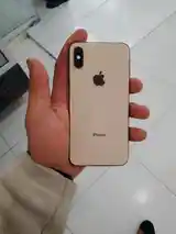 Apple iPhone Xs, 256 gb, Gold-2