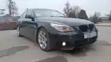 BMW 5 series, 2005-4