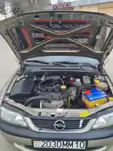 Opel Vectra B, 1997-8