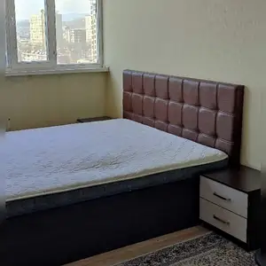 2-комн. квартира, 10 этаж, 74м², Сино.Доми Сухроб 82мкр