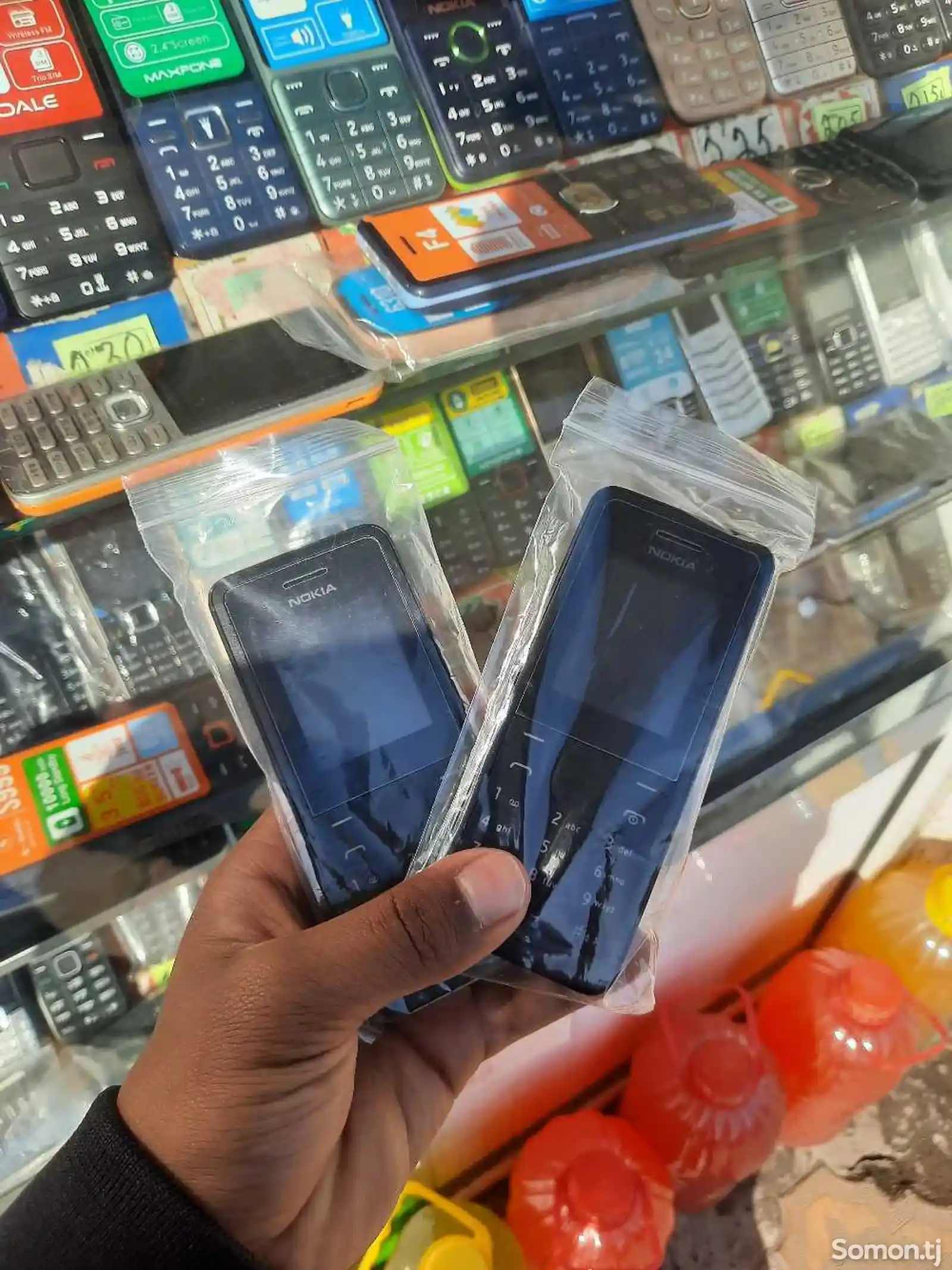 Nokia 107 dual sim-1