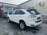 Lexus RX series, 2008-3