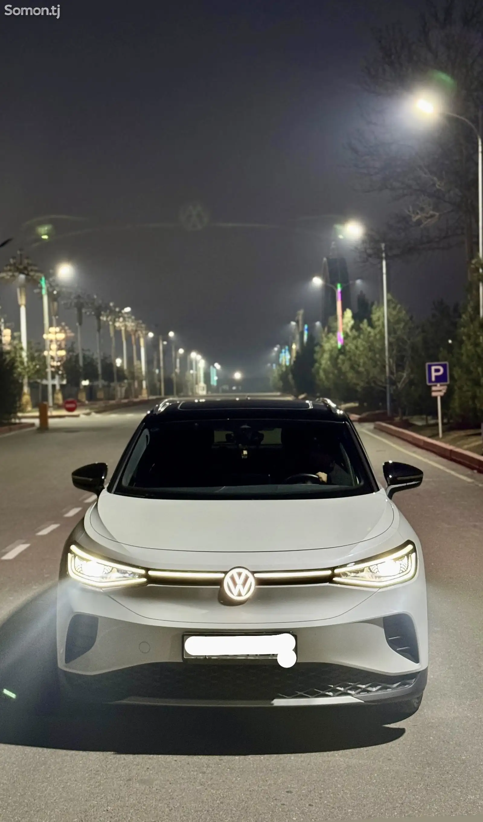 Volkswagen ID.4, 2023-1