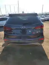 Hyundai Santa Fe, 2016-13