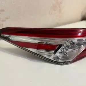 Задняя левая фара Led от Toyota Camry 70 XLE