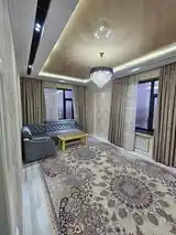 2-комн. квартира, 16 этаж, 80 м², Сино-5