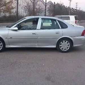 Opel Vectra B, 1998