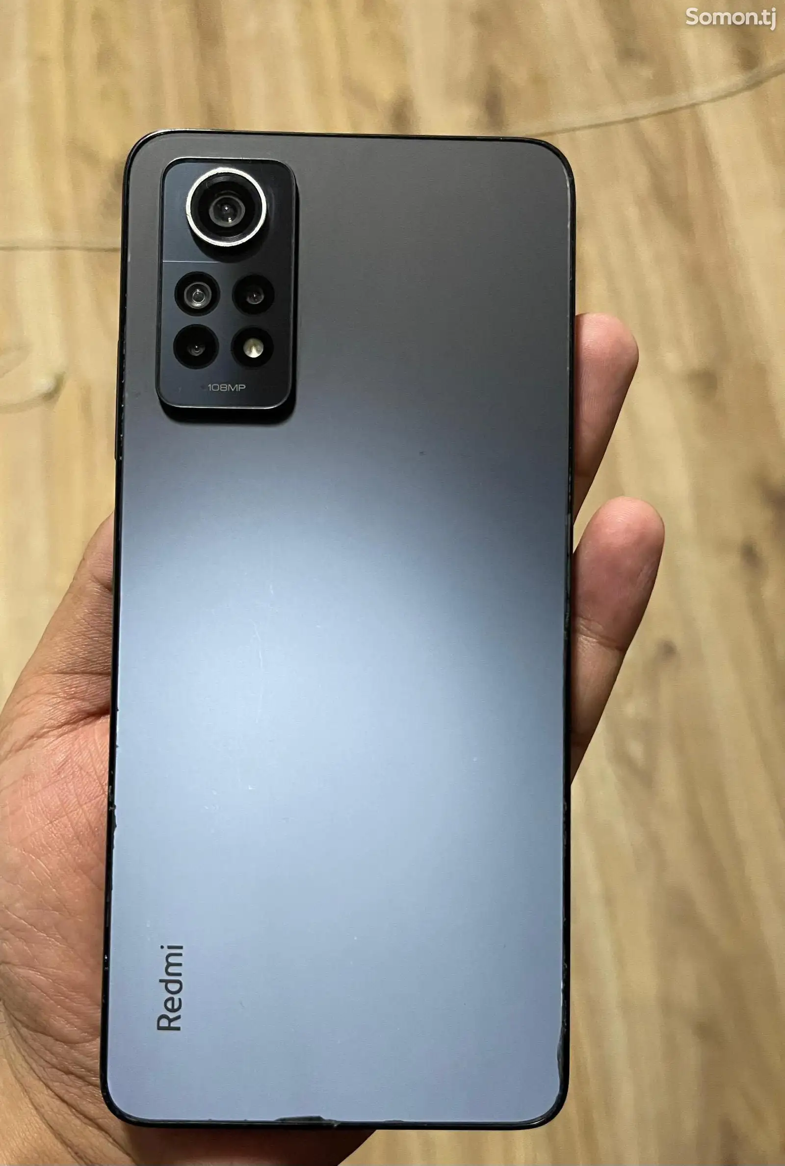 Xiaomi Redmi note 12pro-1