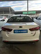 Kia K series, 2016-4