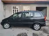 Opel Zafira, 1999-2