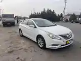 Hyundai Sonata, 2011-2