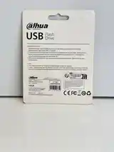 Флеш-накопитель DHI-USB-P639-32-64GB - 21407-2